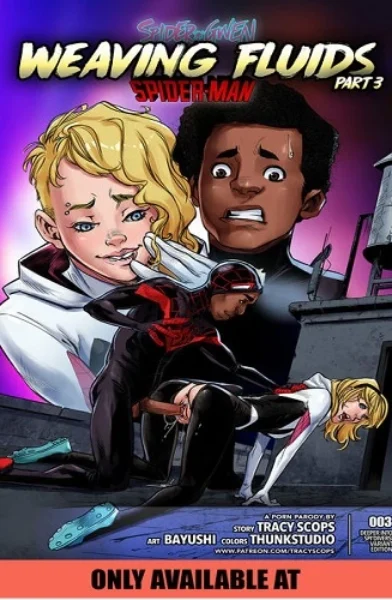 [Tracy Scops] All Promos