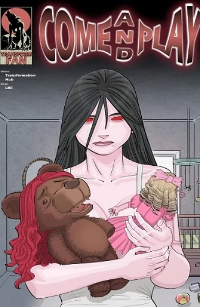 Transform Fan – Come and Play