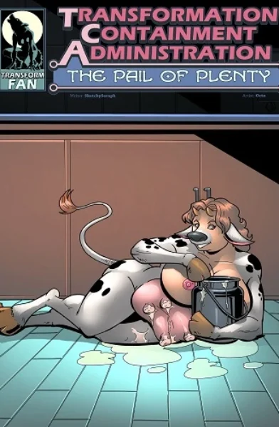 Transform Fan – Transformation Containment Administration