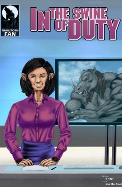 TransformFan – In the Swine of Duty 6