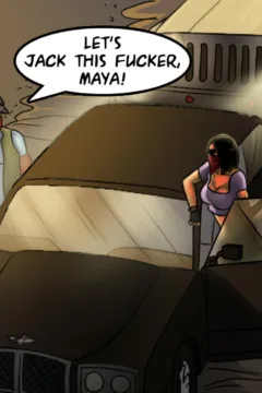 Undercover Bust (178)