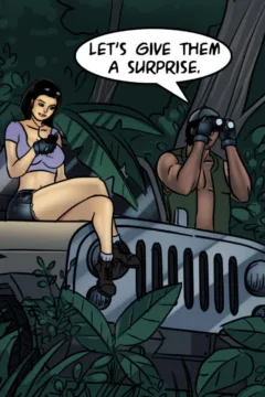 Undercover Bust (217)