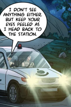 Undercover Bust (219)