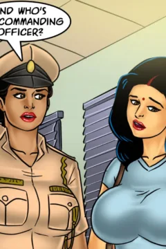 Undercover Bust (254)