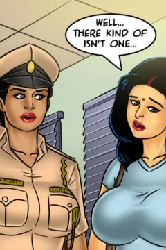 Undercover Bust (255)