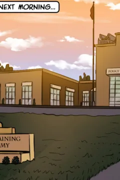 Undercover Bust (268)