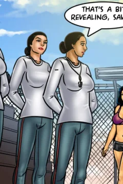 Undercover Bust (269)