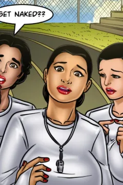 Undercover Bust (273)