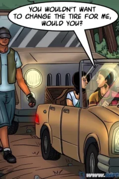 Undercover Bust (306)