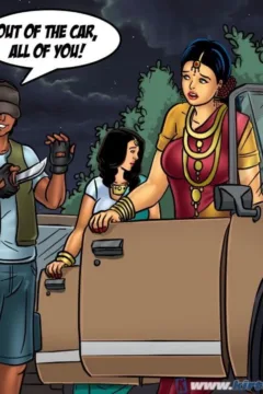 Undercover Bust (307)