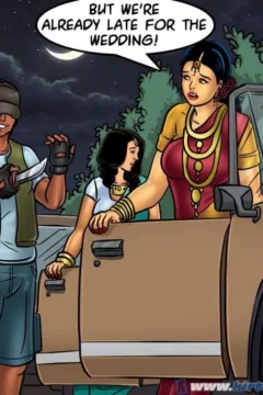 Undercover Bust (308)