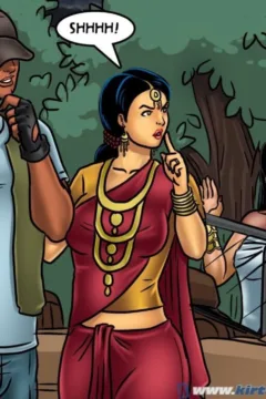 Undercover Bust (311)