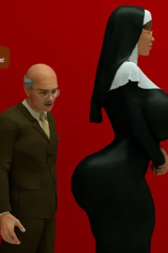 Unexpected Meeting (20)