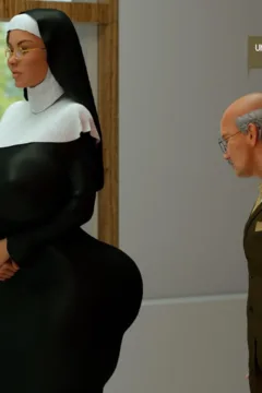 Unexpected Meeting (21)