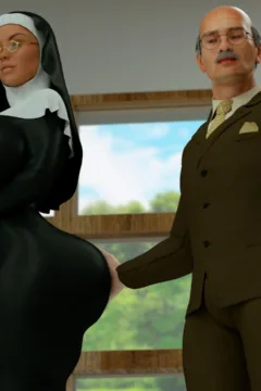 Unexpected Meeting (23)