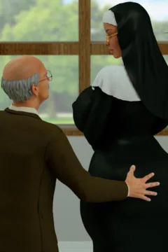 Unexpected Meeting (24)