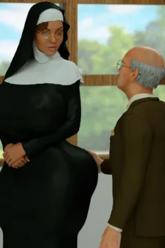 Unexpected Meeting (26)