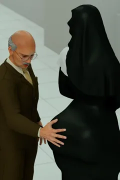 Unexpected Meeting (27)