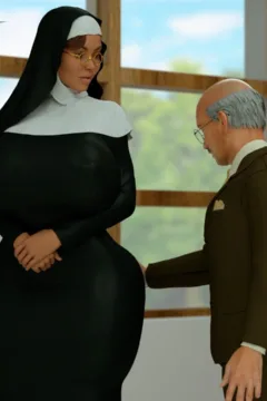 Unexpected Meeting (28)