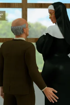 Unexpected Meeting (29)