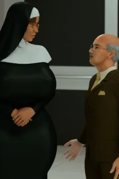 Unexpected Meeting (30)