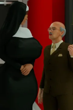 Unexpected Meeting (31)