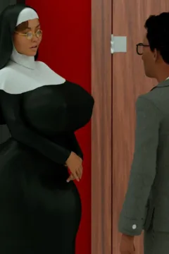 Unexpected Meeting (48)