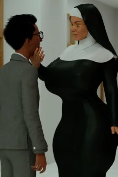 Unexpected Meeting (53)