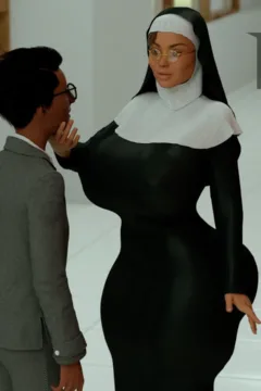 Unexpected Meeting (55)