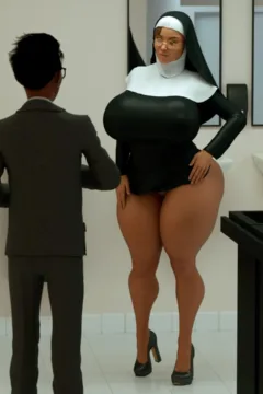 Unexpected Meeting (57)