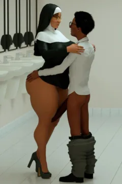 Unexpected Meeting (60)