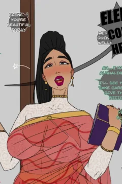 Unnamed Universe Project030