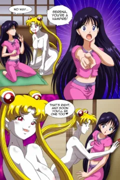 Vampires of the Night 3 (4)