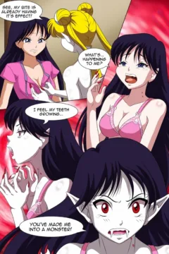 Vampires of the Night 3 (5)