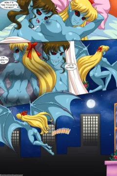 Vampires of the Night 4 (16)