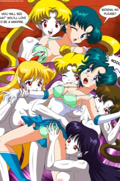 Vampires of the Night 5 (8)