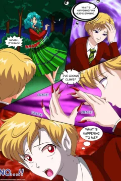 Vampires of the Night 6 (4)