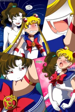 Vampires of the Night ch 2(6)