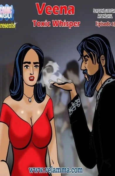 Veena – Episode 13 – Toxic Whisper