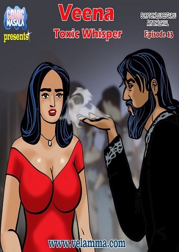 Veena Episode 13 – Toxic Whisper