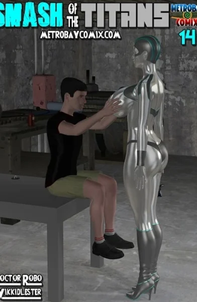 WikkidLester – Smash of the Titans 14