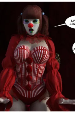 Wish Upon a Witch (10)