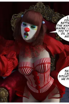 Wish Upon a Witch (13)