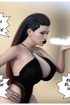 Wish Upon a Witch (14)