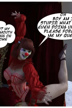 Wish Upon a Witch (16)