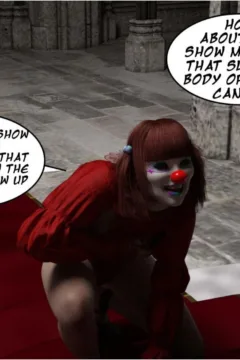 Wish Upon a Witch (20)