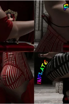 Wish Upon a Witch (22)