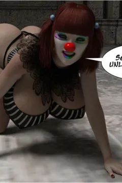 Wish Upon a Witch (24)