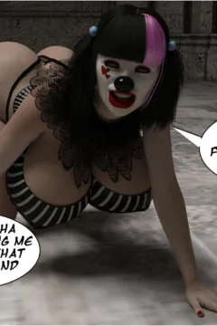 Wish Upon a Witch (25)