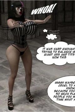 Wish Upon a Witch (29)